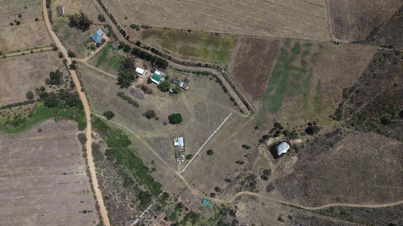 0 Bedroom Property for Sale in Riversdale Western Cape